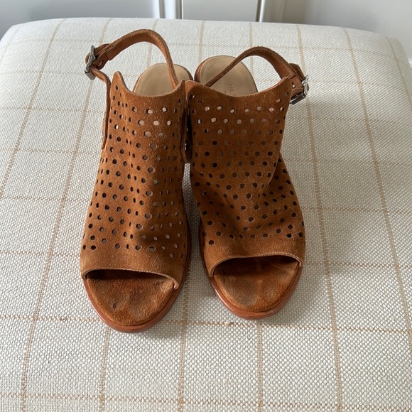 Rag and Bone sandals - Picture 1 of 5